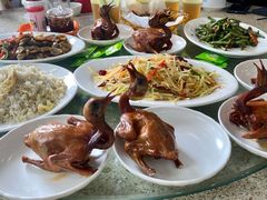 -煲煲掂风味煲仔饭餐厅(西区店)