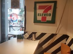 -火焰枪蛋·烧烤(奉天街店)