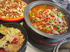 -盐帮食坊•小河帮川菜(四川师大店)