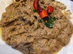 -福寿斋·老北京铜锅涮肉·烤鸭(顺义总店)