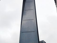 -上海中心大厦