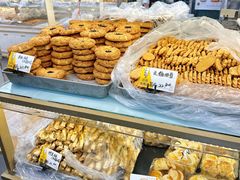 -爱德顺糕点食屋(利民道店)