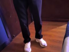-跨越足界Spa足道(潍坊店)