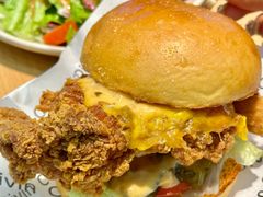 -米斯特比萨(罗斯福店)