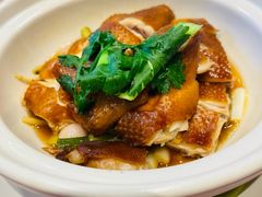 招牌花雕鸡-北园酒家(小北路店)