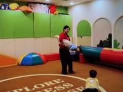 -乐之童成长中心(开封万达店)