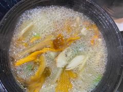 -藏味八珍特色火锅