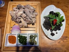 -俭寨大盘鸡·缸子肉·小公鸡·新疆菜(云通店)