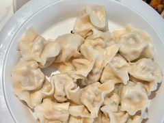 -老曹饺子馆(龙门大道店)