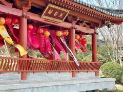 -华清宫景区