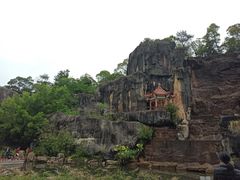 -金鸡山公园