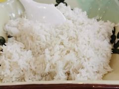 米饭-开心农家菜