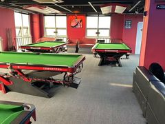 -大金24h自助台球(西湖文化广场店)