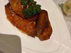 -上海宝华喜来登酒店·采悦轩中餐厅