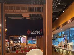 -汉拿山(北京上地华联店)