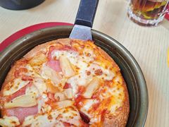 -必胜客(会展店)