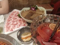 -辣斗辣老火锅(开发区店)