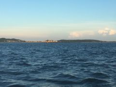 -海豚湾扬帆出海帆船游艇