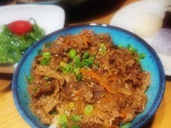 -三石铁板烧(紫竹桥店)