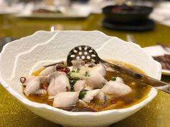 -广州塔晖粤轩中餐厅
