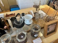 -Cafe Villa