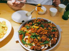 -长寿面馆(振兴路店)