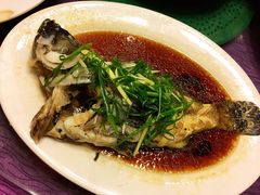 -盛港湾海鲜食府(黄沙店)