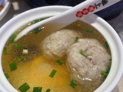 -味上湘菜馆(阿波罗店)