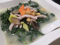 -老字号蛇口德记烧腊饭店·海鲜加工