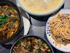 -富临轩私房菜(集庆门大街店)