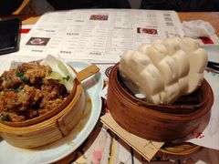-长安大牌档之西安博物院文化餐厅(中贸店)