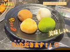 -聚十三烤肉博物馆(回龙观店)