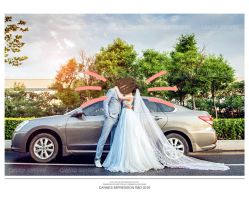 -戛纳印象摄影(潮拍定制馆)