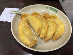 -李记清真馆(打钉巷店)