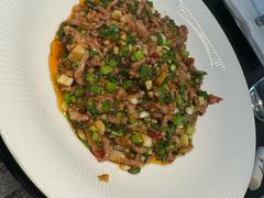 -金谷仓家庭料理(马泉营店)
