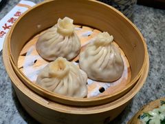 天王烤鸭包-南京大牌档(中关村店)