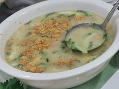 山野菜杂mian➑-河南食府(人民路店)
