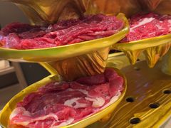 -千牛将·鲜牛肉火锅(开元路店)