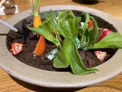 -荟廷·晶萃(陆家嘴尚悦湾店)