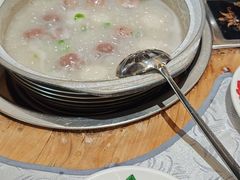 -丰尔粥食·粥底火锅·桑拿鸡(大良总店)