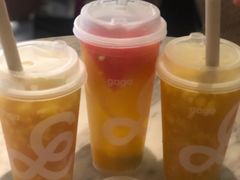 -gaga(深圳福田星河COCO Park店)