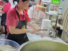 -骏骏牛肉粉店(吉庆街店)