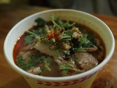-王记生烫牛杂面馆(兰陵路店)