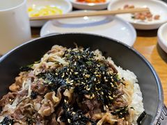 -·缸桶屋·韩式牛肋条自助烤肉(西湖D11店)