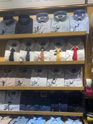 -埃沃定制(壹方城购物中心店)
