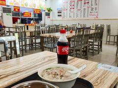 -小高后安粉餐厅(解放四路店)