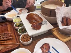 -小大董·烤鸭(王府井apm店)