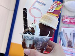 -DQ·蛋糕·冰淇淋(动壹店)