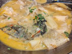 -麒麟小院·老九江菜(安平路店)