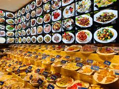 -旺达·福州菜(正大广场店)